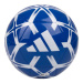 Futbalová lopta ADIDAS STARLANCER CLB BLUE WHITE