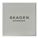 Skagen Hodinky SKW6872 Strieborná