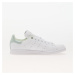 Tenisky adidas Stan Smith W Ftw White/ Linen Green/ Linen Green