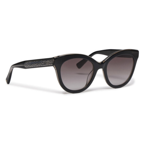 Longchamp Slnečné okuliare LO698S Čierna