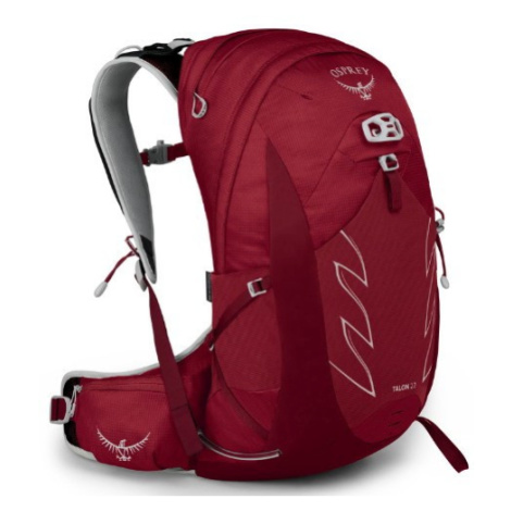 Osprey TALON 22 III cosmic red