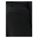 Calvin Klein Bavlnené nohavice Modern K10K112936 Čierna Slim Fit