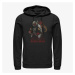 Queens Star Wars: The Mandalorian - My Fathers Armor Unisex Hoodie