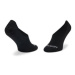 Lyle & Scott Súprava 3 párov krátkych pánskych ponožiek Alec LS-SKI-500 Čierna