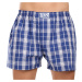 Men's shorts Styx classic rubber multicolor