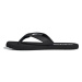 Pánske žabky (plážová obuv) ADIDAS Eezay Flip Flop core black cloud white core black