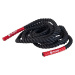 Pure 2 Improve Battle Rope Black 9 m Posilňovacie lano