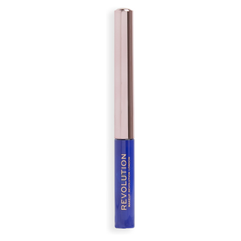 Revolution, Super Flick Liquid Eyeliner Blue