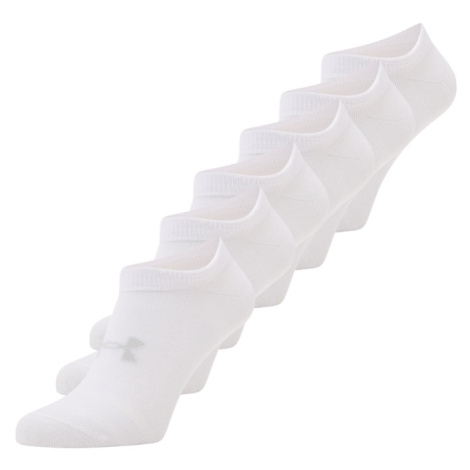 Pánske členkové ponožky Under Armour