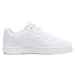 Puma obuv Caven white black