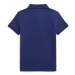 Polo Ralph Lauren Tričko  modrá / červená