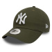 NEW ERA-920 MLB League essential 9twenty NEYYAN Green I Zelená 55,8/60,6cm