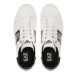 EA7 Emporio Armani Sneakersy X8X102 XK346 Q678 Biela