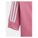 Adidas Overal adicolor IR6873 Ružová Regular Fit