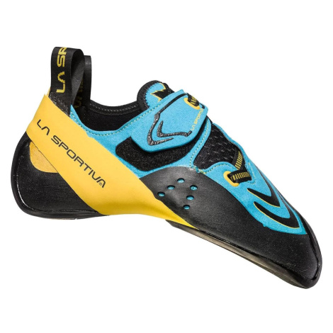 Horolezecké vybavenie La Sportiva