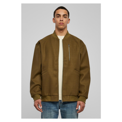 Bomber Jacket Blouson summerolive Urban Classics