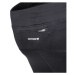 Arcore ORVIETO Pánske bežecké nohavice, čierna, veľkosť