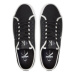 Calvin Klein Jeans Sneakersy Skater Vulcanized Low Cs Ml Mr YW0YW01453 Čierna