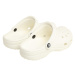 Crocs Dreváky 'Classic'  biela