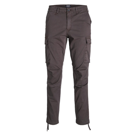JACK & JONES Kapsáče 'Ace Tucker'  hnedá