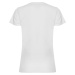 Roly Montecarlo Dámske funkčné tričko CA0423 White 01