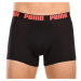 2PACK pánske boxerky Puma viacfarebné (701228672 001)