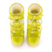 Moon Boot obuv Icon Nylon lime