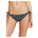 Roxy Beach Classics Tie Side Bikini Bottoms