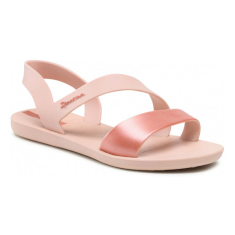 Dámske sandále IPANEMA Vibe Sandal light pink