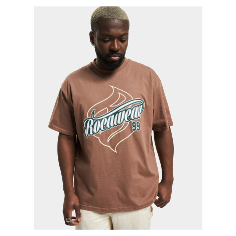 Rocawear T-shirt Luisville brown