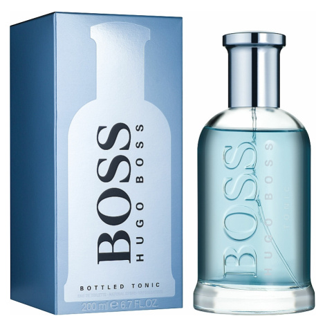 Hugo Boss Boss Bottled Tonic – EDT 200 ml