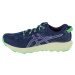 TMAVOMODRÉ TRAILOVÉ TENISKY ASICS FUJI LITE 3 1012B294-400