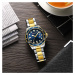 Pánske hodinky CURREN 8388 (zc035c) + BOX