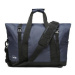 National Geographic Taška Packable Duffel Backpack Small N10440.49 Tmavomodrá