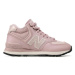 New Balance Sneakersy WH574MB2 Ružová