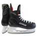 Bauer Jr. hokejové korčule Pro Skate Jr Farba: čierna