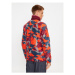 Helly Hansen Prechodná bunda Panorama Printed Pile 49512 Farebná Regular Fit