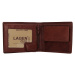 Lagen V-76 Brown