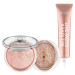 Catrice More Than Glow Face Set make-up sada odtieň Rose Gold