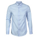 Neoblu Blaise Men Pánska košeľa SL03182 Soft blue