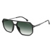 Carrera CARRERA324/S 08A/WJ Polarized - ONE SIZE (59)