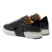 PHILIPP PLEIN Sneakersy FADS USC0565 PLE025N Čierna