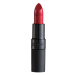 Gosh Velvet Touch Lipstick Matt rúž 4 g, 007 Matt Cherry