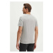 Levi's - Pánske tričko Mainline Graphic 39636.0002-grey,