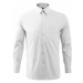 MALFINI Pánska košeľa Style Long Sleeve - Biela