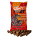 Starbaits boilies concept crayzi fruit - 2 kg 14 mm