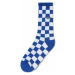 Vans Socks By Checkerboard Crew Boys - Boys