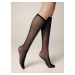 Conte Woman's Socks Tulle