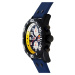 TW-Steel CA6 Carbon Red Bull Ampol Racing Chronograph 44mm 10ATM