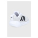 Detské topánky adidas Originals Swift Run GW8187 šedá farba